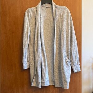 Business casual sweater